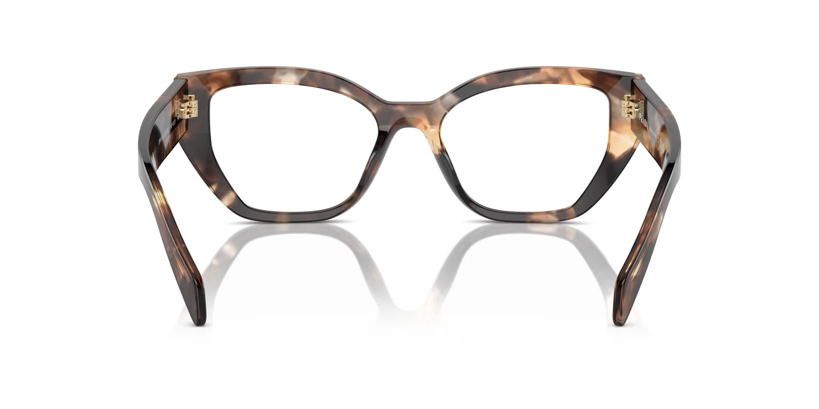 Prada A16V Eyeglasses - view 8